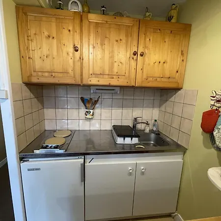 Apartman T2 Cosy Au Coeur De - Pres Des Pistes, Commerces Et Patinoire - Fr-1-787-37 *